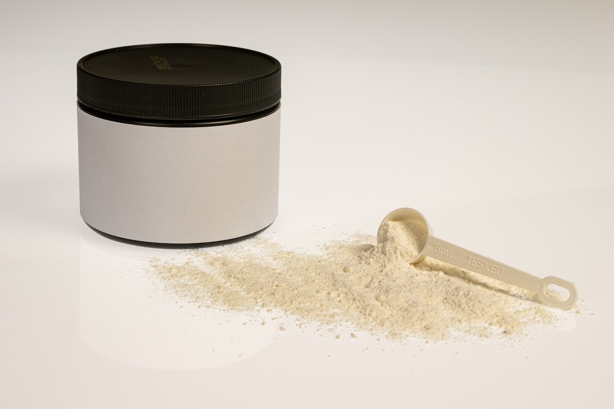 Alimentation pour soutenir la santé des articulations